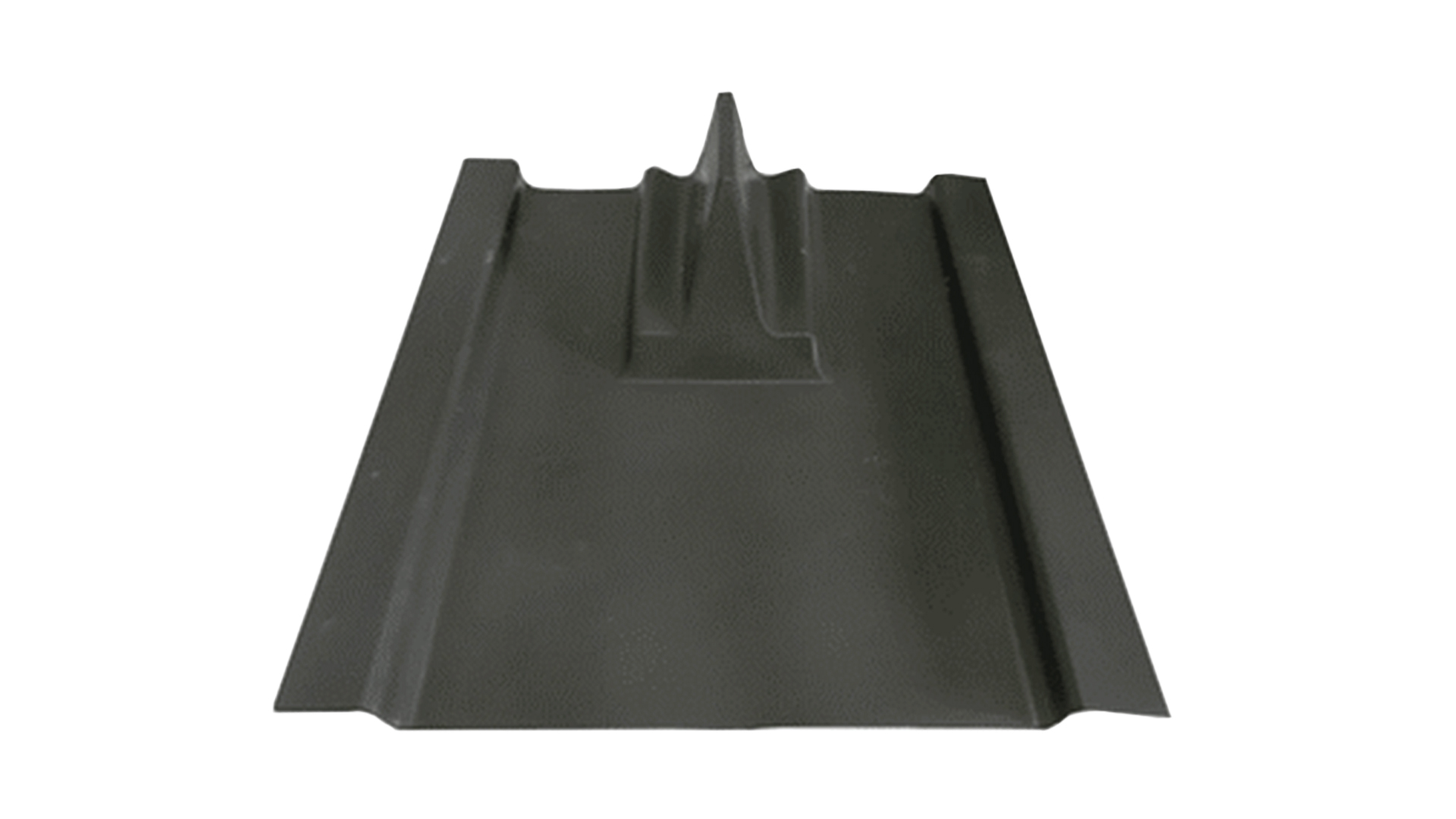Eave-Closure