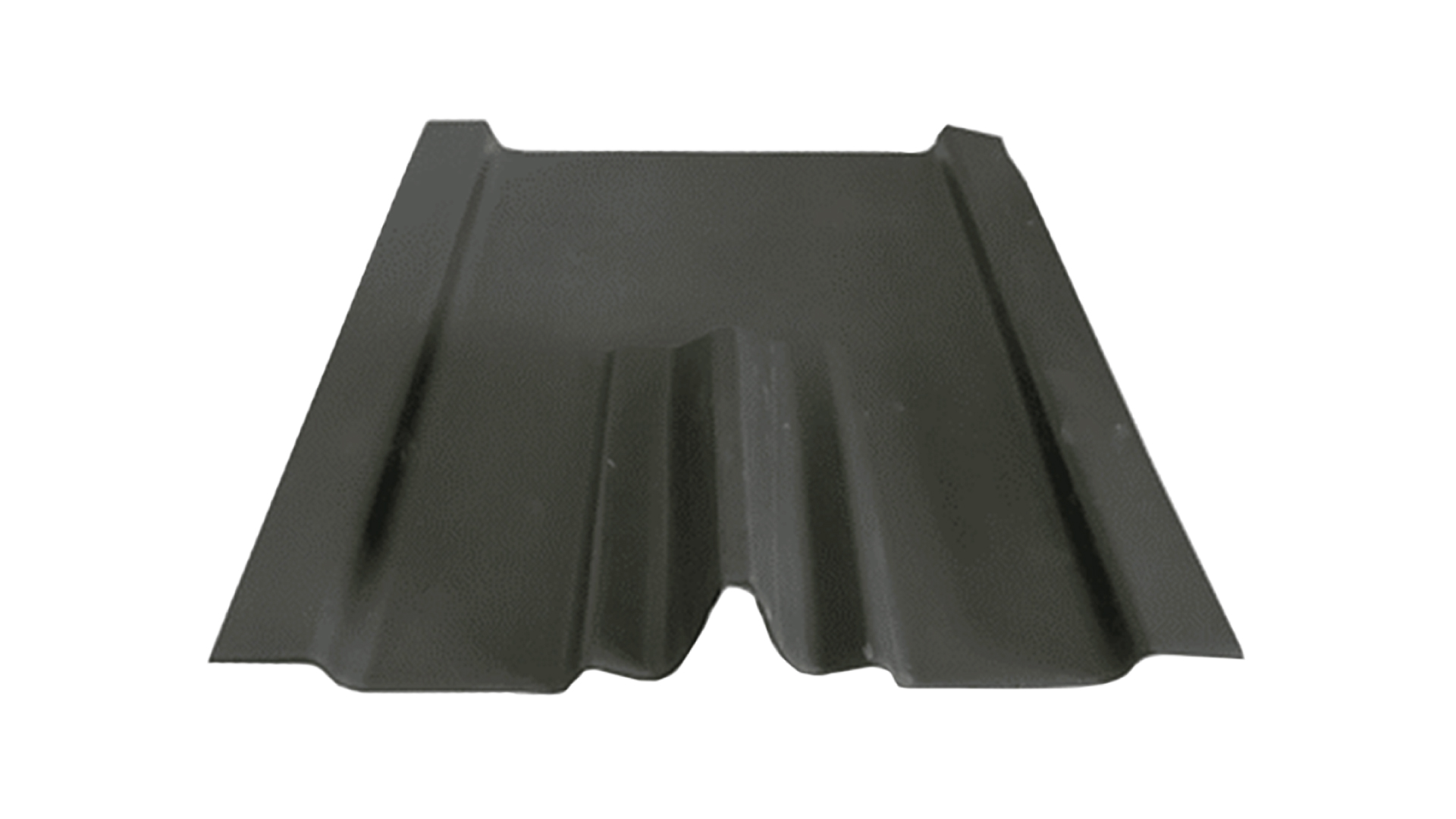Eave-Top-Closure