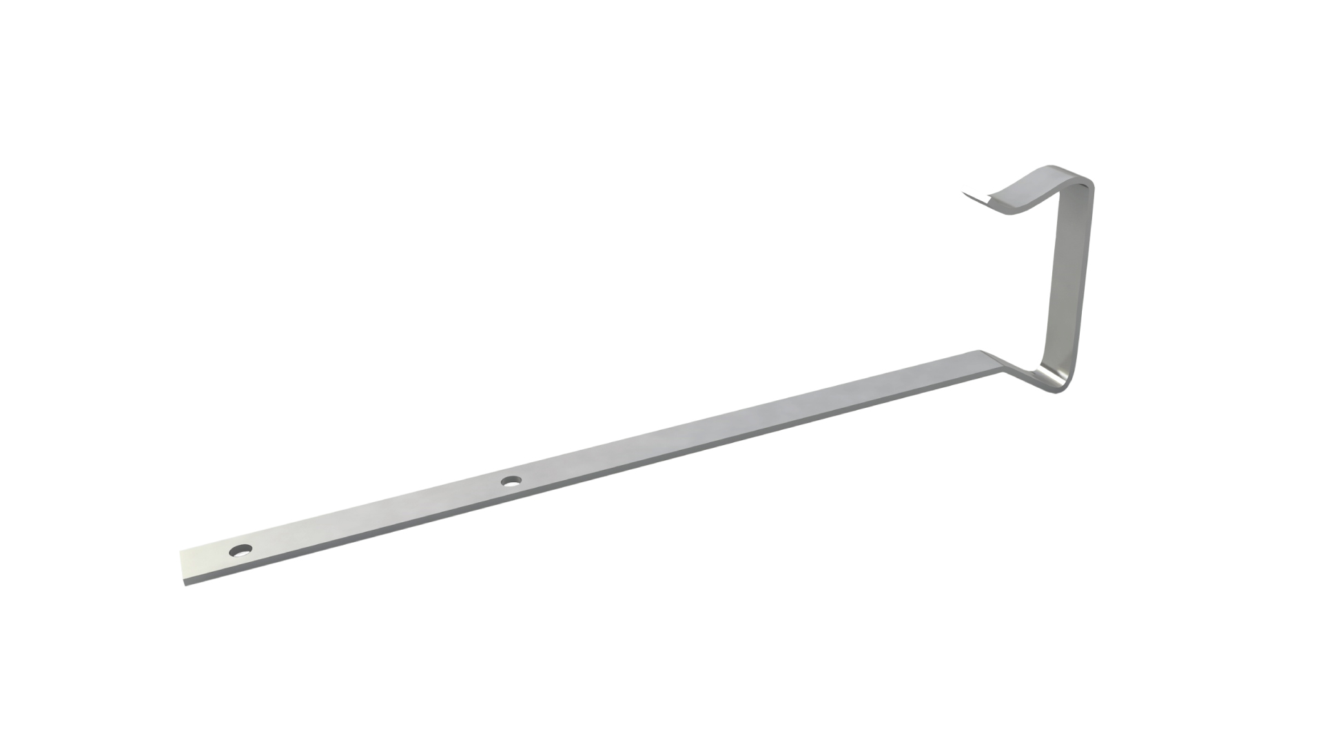 Thin-Flat-Clip