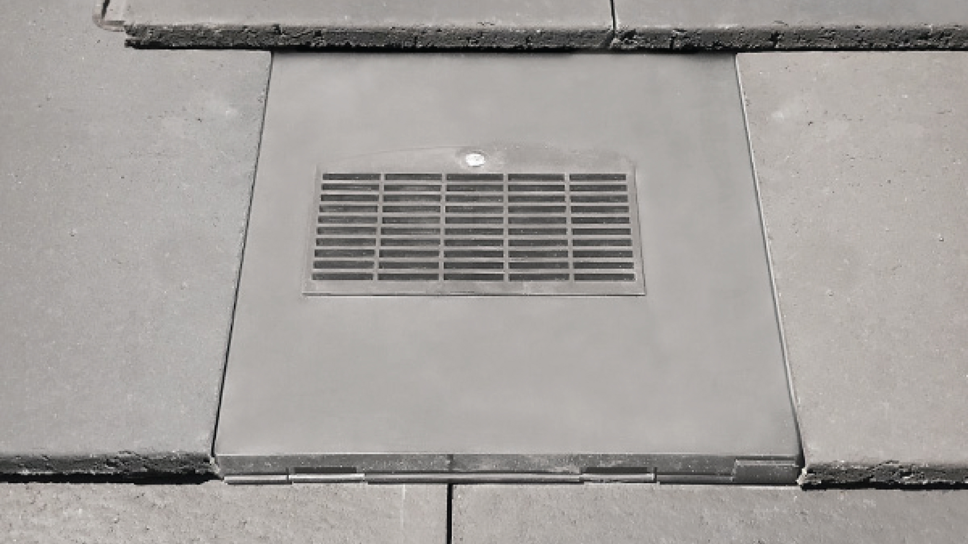 Tile-Vent